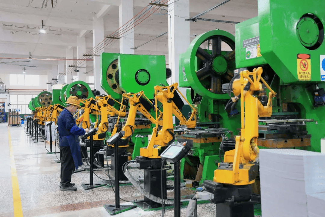 【迎战开门红】风华实业:技术创新驱动产业升级 多元布局蓄力高